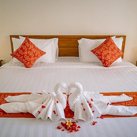Villa Branka Sanur Esterno foto