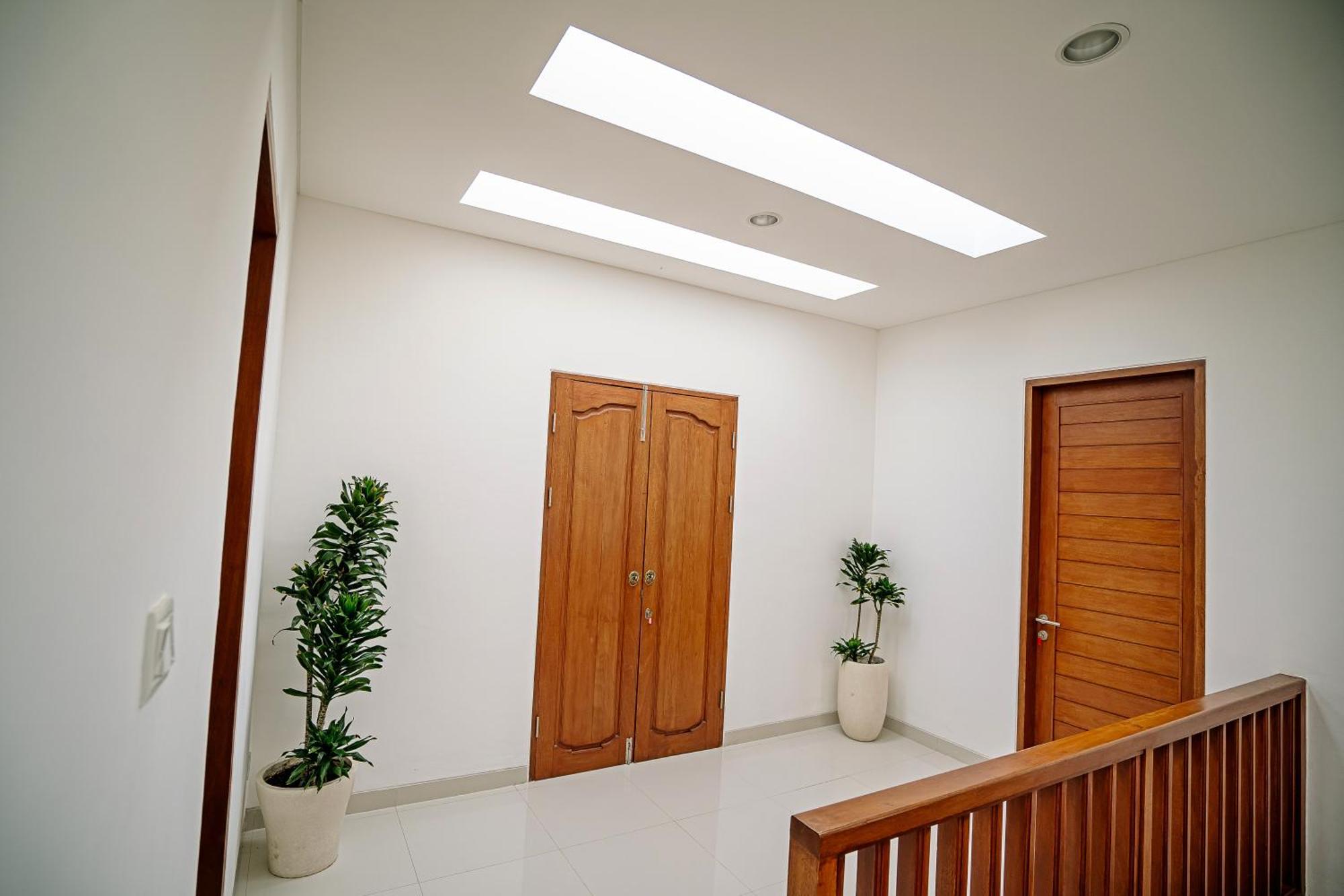 Villa Branka Sanur Esterno foto