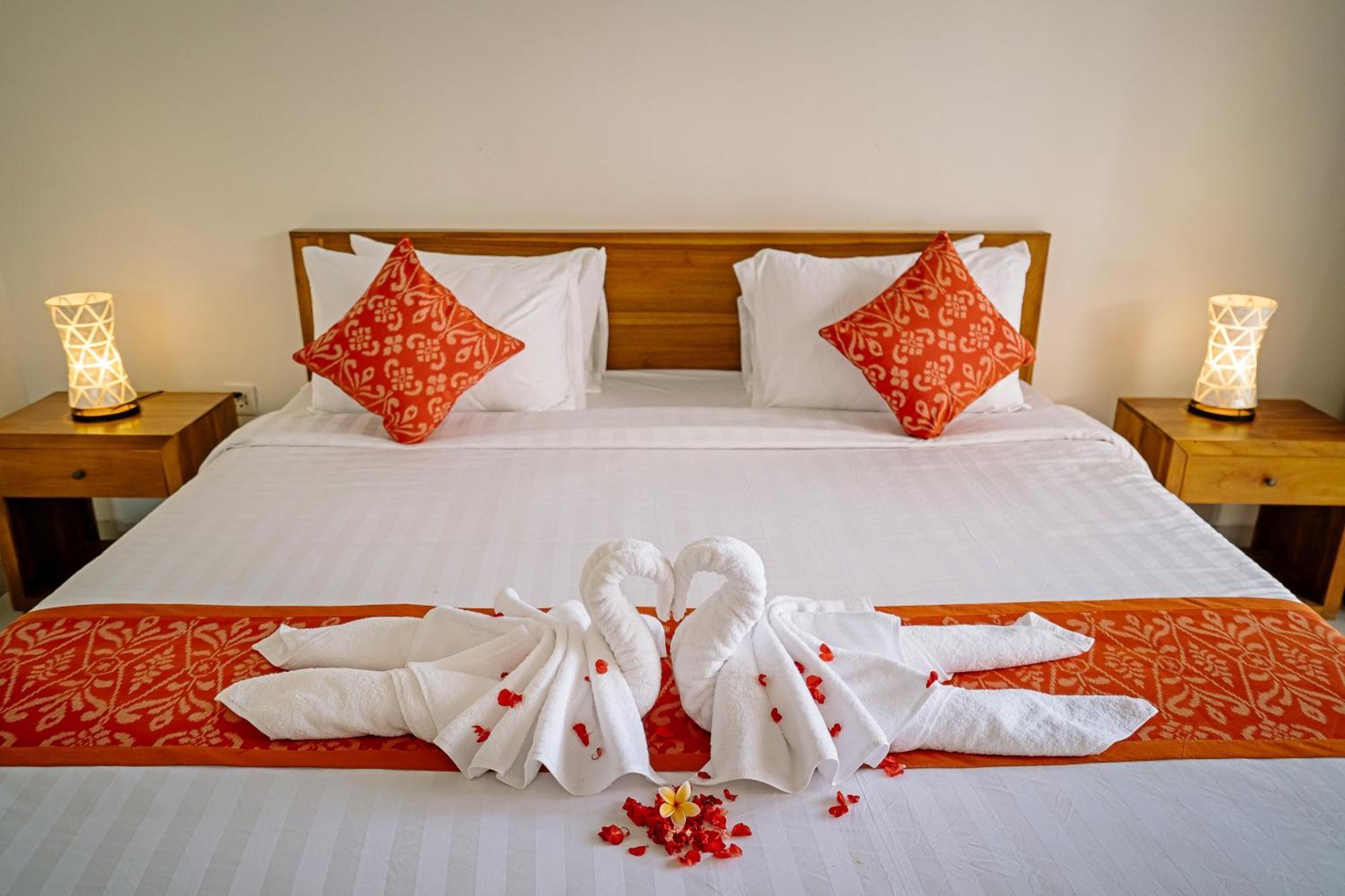 Villa Branka Sanur Esterno foto